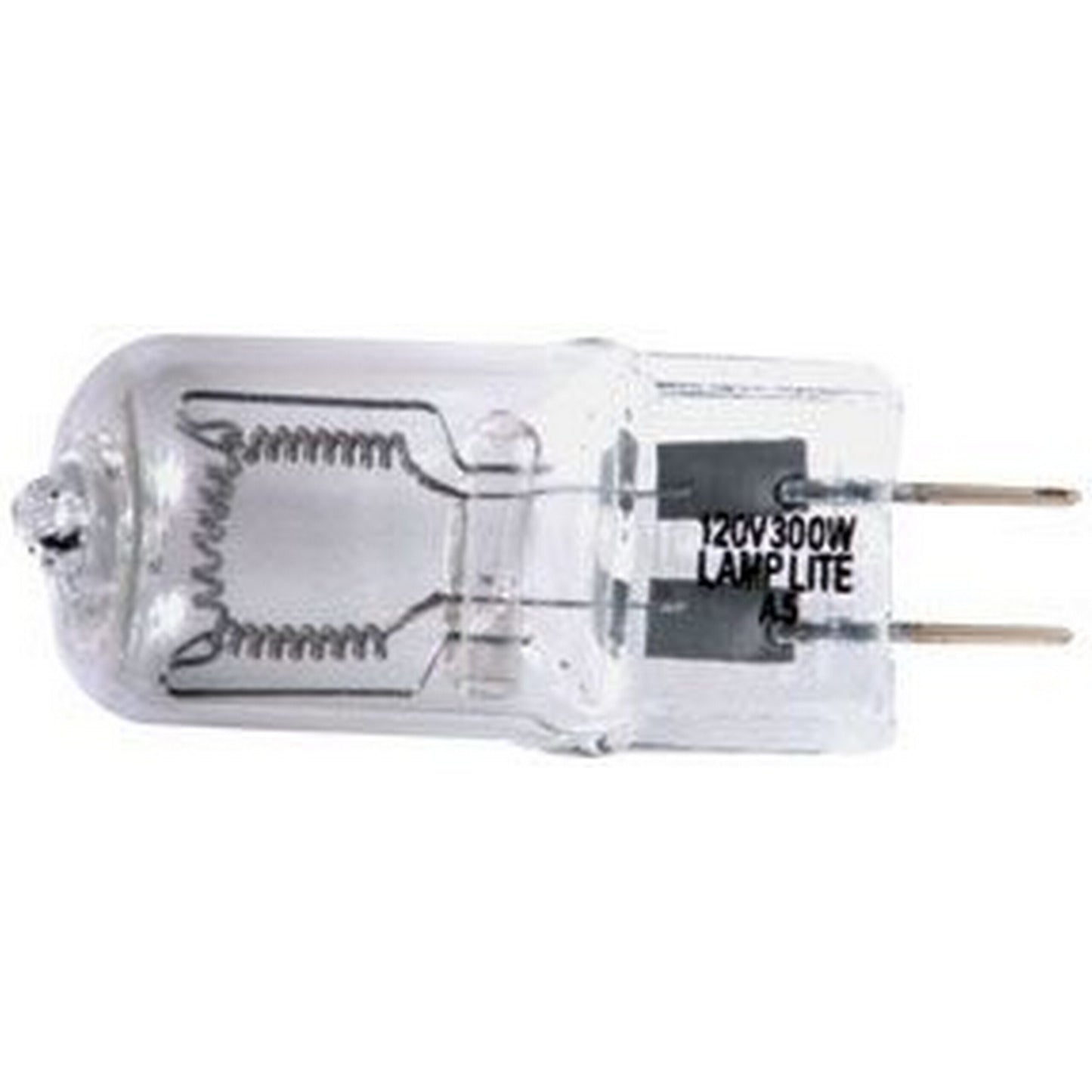 ADJ LC-64514 120V 300W Halogen Lamp(Adj Lc 64514 120v 300w Halogen Lamp)