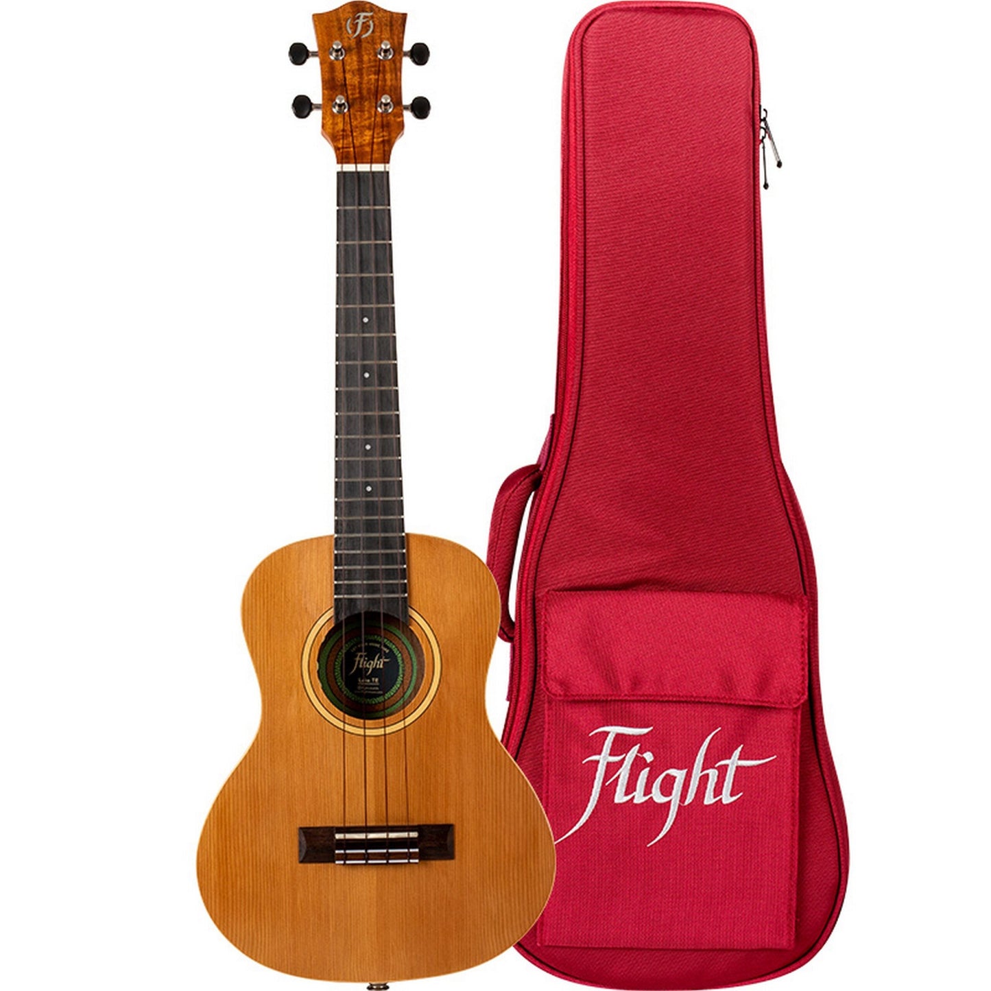 Flight LEIA TE Flight Princess Series Ukulele(Flight Leia Te Flight Princess Series Ukulele)