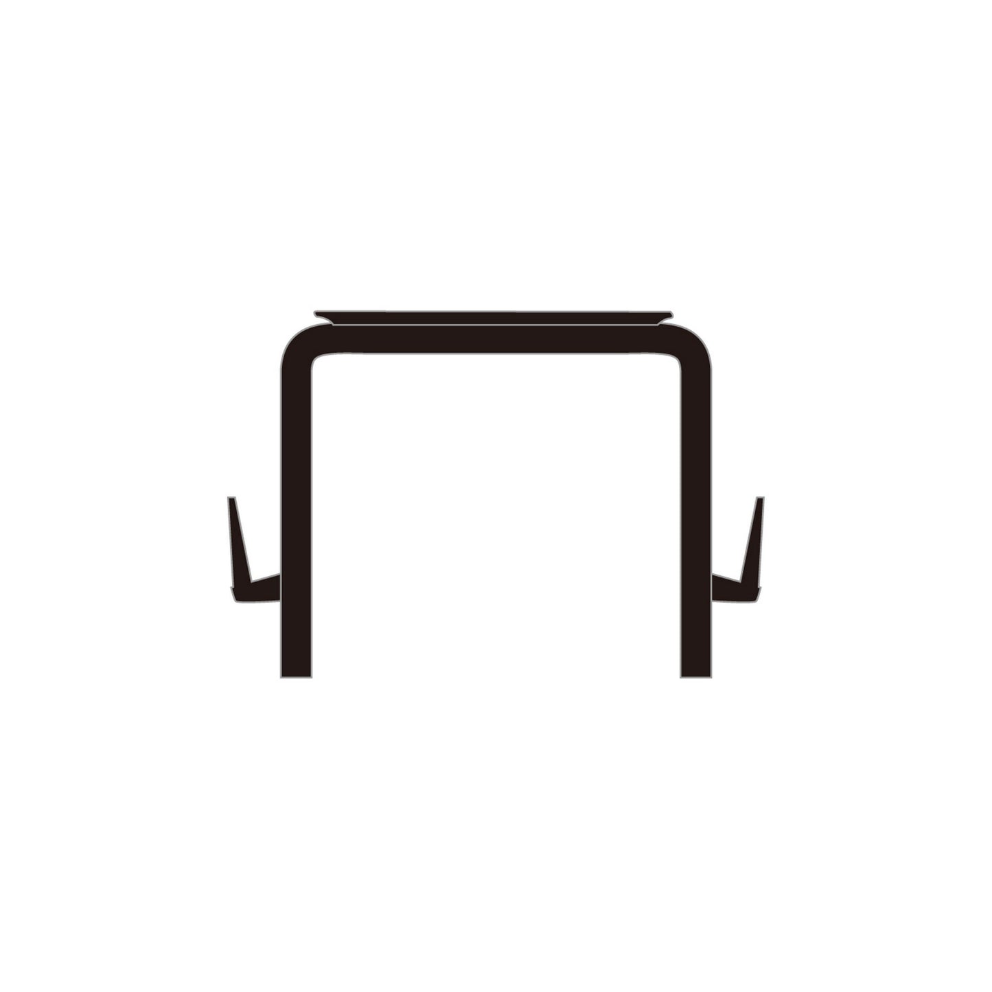 Antari M-5-HB Hanging Bracket For M-5, M-8(Antari M 5 Hb Hanging Bracket For M 5 M 8)