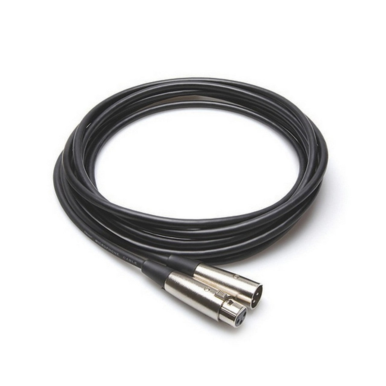 Hosa MCL-110 Microphone Cable Hosa XLR3F To XLR3M 10 Feet(Hosa Mcl 110 Microphone Cable Hosa Xlr3f To Xlr3m 10 Feet)