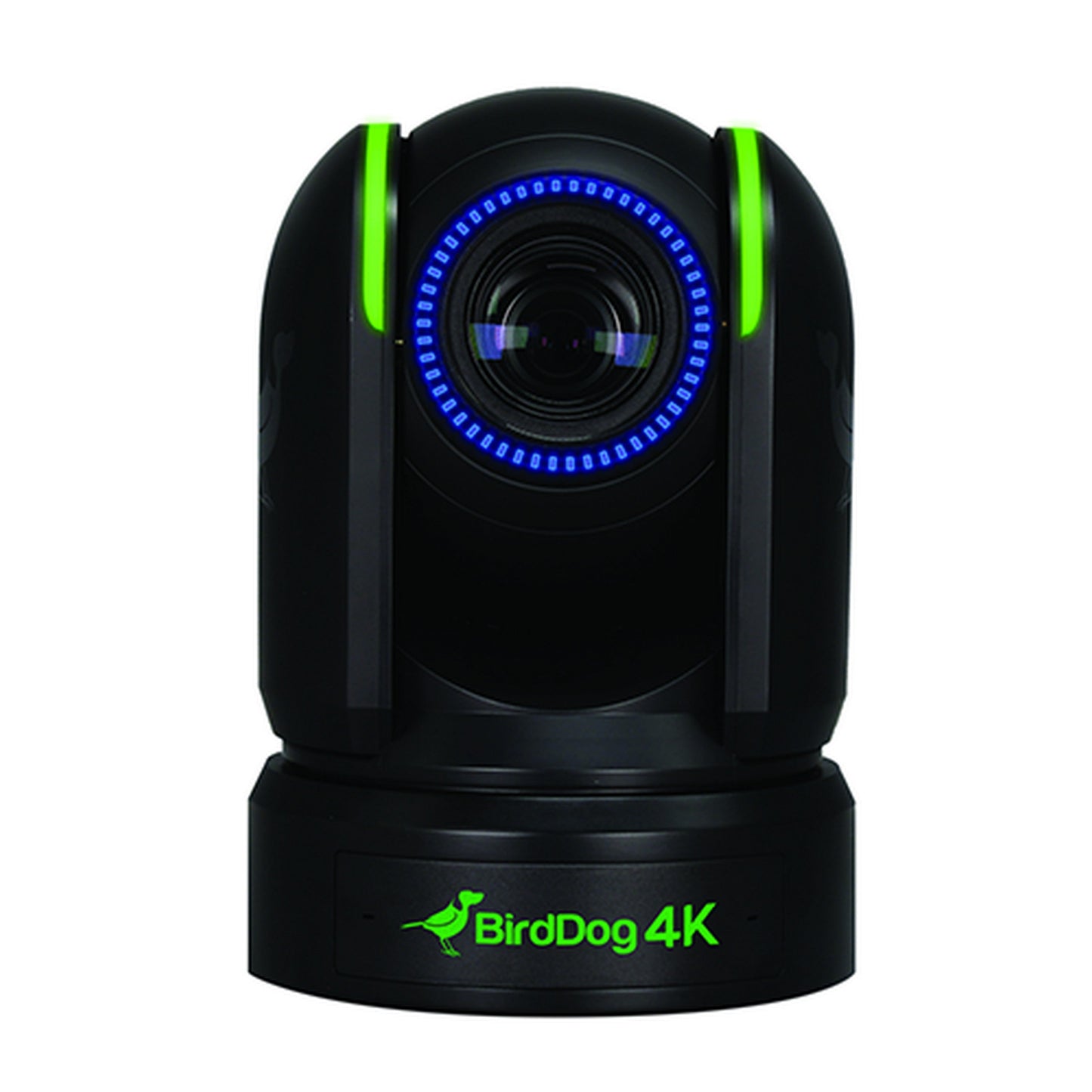 BirdDog P4K 4K 10-Bit Full NDI PTZ Camera With 1-Inch Sony Sensor, Black(Birddog P4k 4k 10 Bit Full Ndi Ptz Camera With 1 Inch Sony Sensor Black)