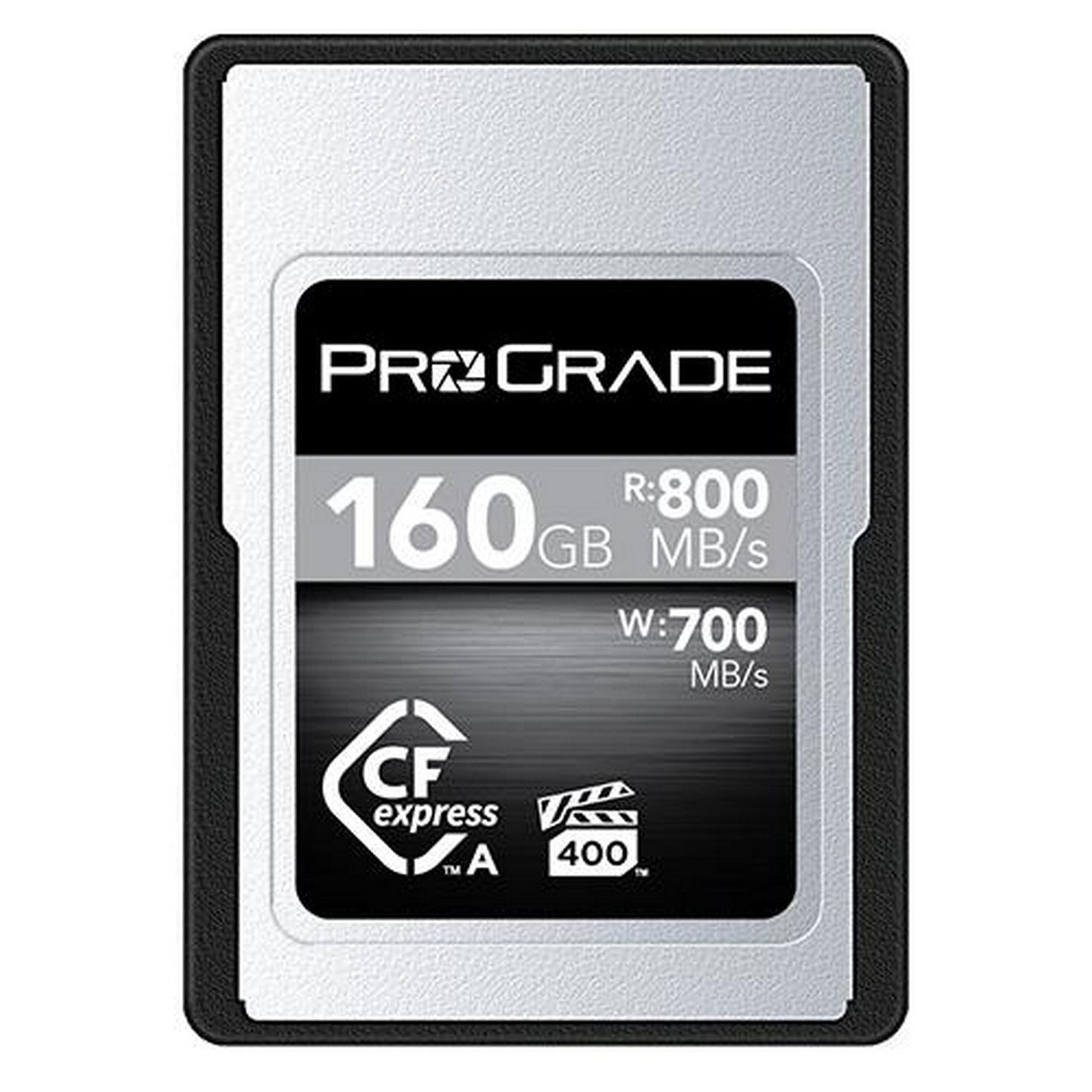 ProGrade Digital PGCFXA160GPNA 160GB CFexpress 2.0 Type A Memory Card(Prograde Digital Pgcfxa160gpna 160gb Cfexpress 2 0 Type A Memory Card)