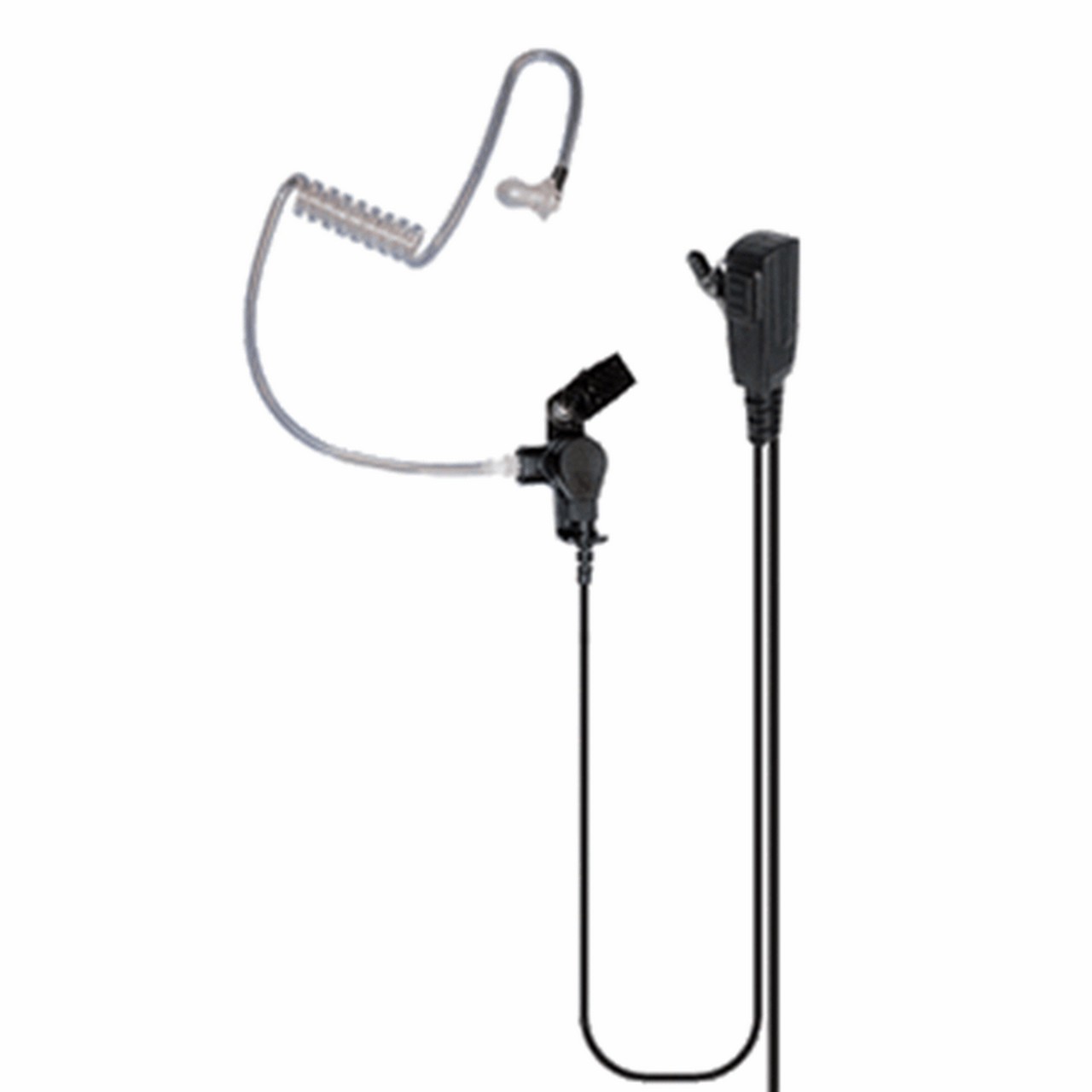 Klein Electronics Signal MultiPin Y5 Split Wire Earpiece For Vertex Radios(Klein Electronics Signal Multipin Y5 Split Wire Earpiece For Vertex Radios)