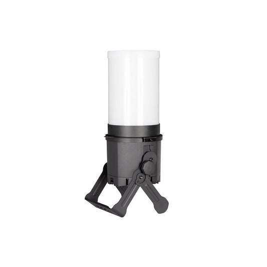 ADJ Frosted Cylinder Accessory, 10-Inch To 40-Inch(Adj Frosted Cylinder Accessory 10 Inch To 40 Inch)