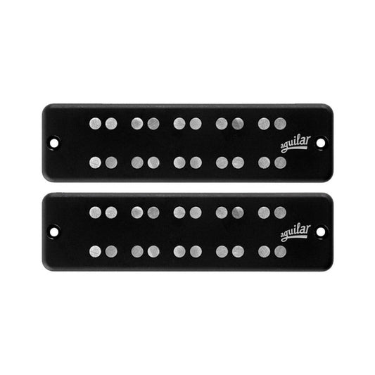 Aguilar AG 5SD-D4 5-String Super Double Bass Pickup Set(Aguilar Ag 5sd D4 5 String Super Double Bass Pickup Set)