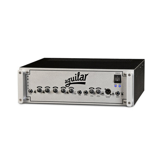 Aguilar DB751 975W Bass Amp(Aguilar Db751 975w Bass Amp)