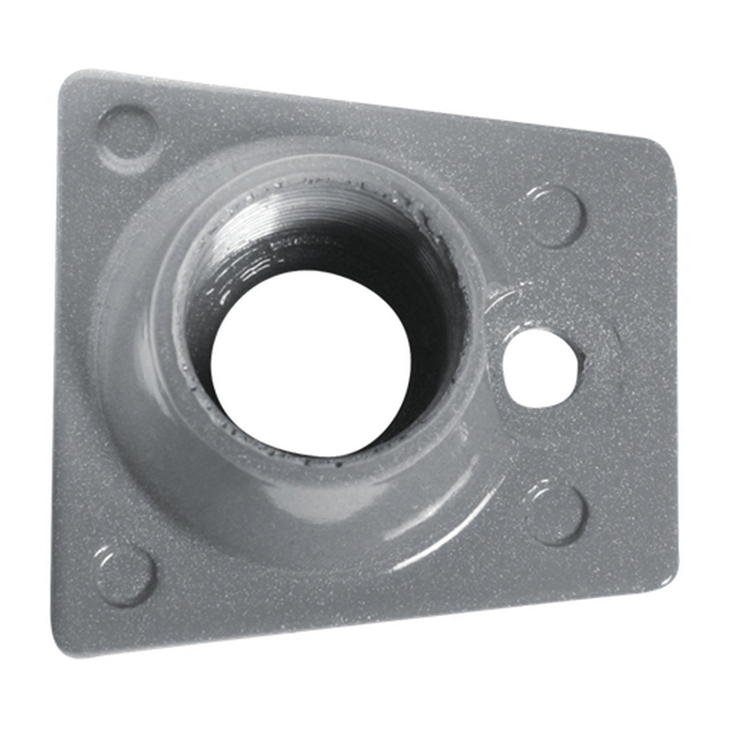 AtlasIED BX-3A Conduit/Cable Adapter For APF Emergency Horn Speaker Series(Atlasied Bx 3a Conduit Cable Adapter For Apf Emergency Horn Speaker Series)