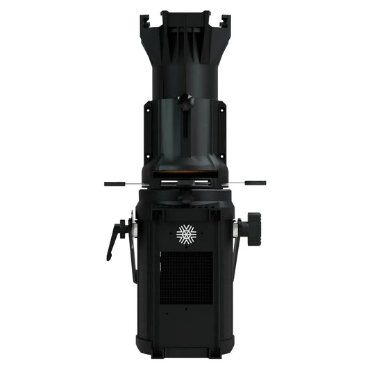 Blizzard Lighting Verismo IP Profile WW 300W Warm White 3200K LED Fixture(Blizzard Lighting Verismo Ip Profile Ww 300w Warm White 3200k Led Fixture)