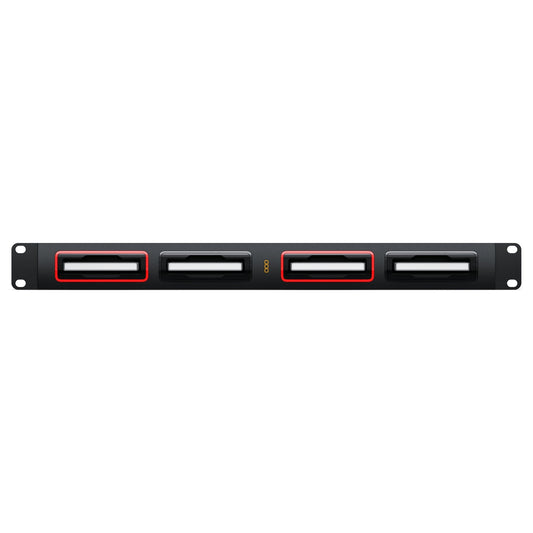 Blackmagic Design Cloud Dock 4(Blackmagic Design Cloud Dock 4)