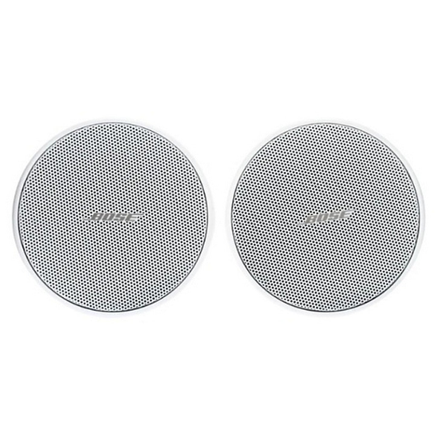 Bose FS2P Loudspeakers, Pendant-Mount, Indoor, White Pair(Bose Fs2p Loudspeakers Pendant Mount Indoor White Pair)