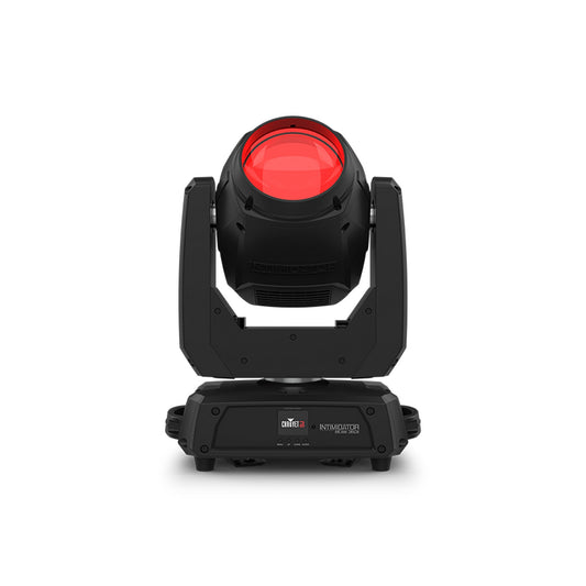Chauvet DJ Intimidator Beam 360X 110-Watt Compact LED Moving Head Beam Light(Chauvet Dj Intimidator Beam 360x 110 Watt Compact Led Moving Head Beam Light)