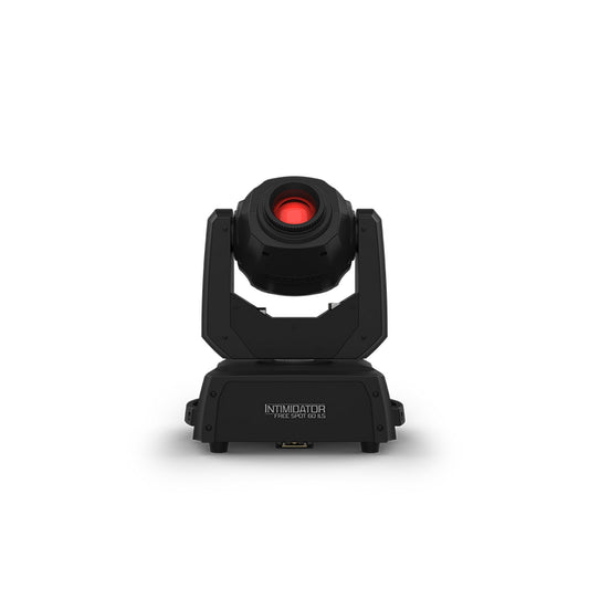 Chauvet DJ Intimidator Free Spot 60 ILS 60-Watt Wireless Battery Powered LED Moving Head Spot Light(Chauvet Dj Intimidator Free Spot 60 Ils 60 Watt Wireless Battery Powered Led Moving Head Spot Light)