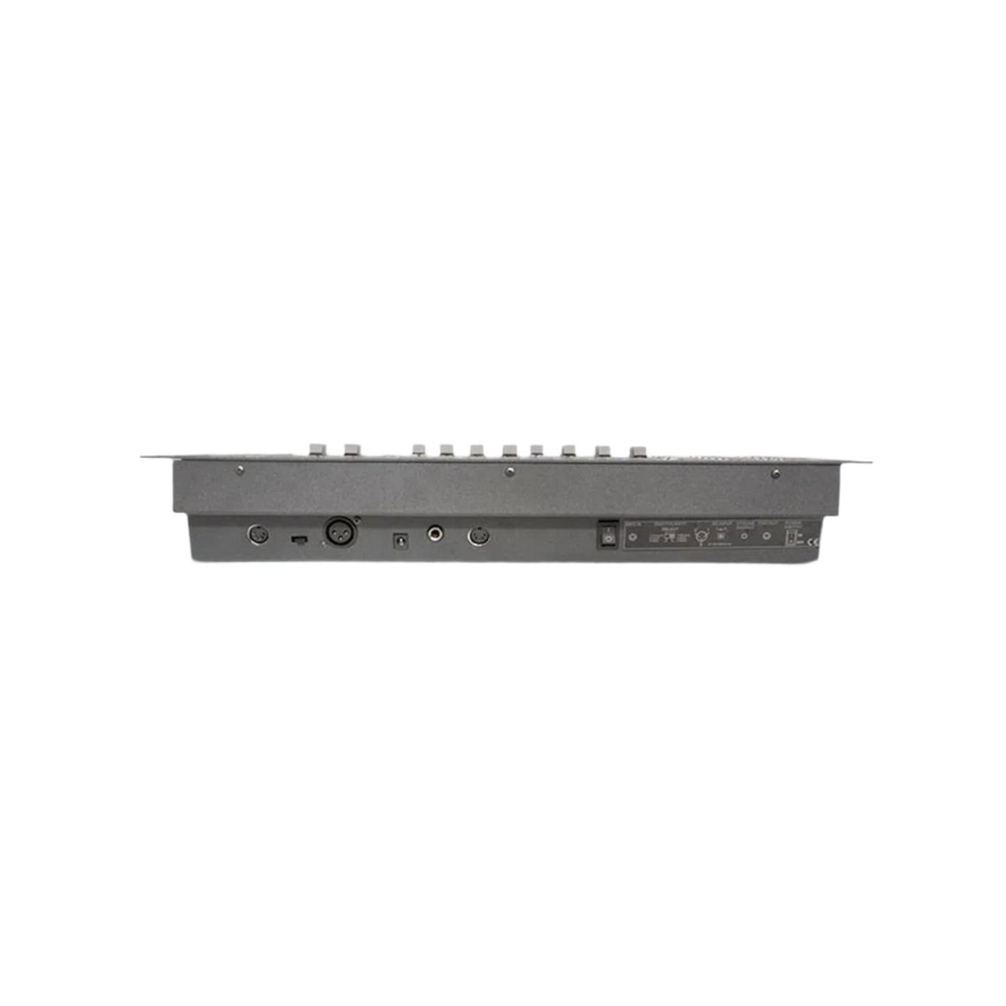 Chauvet DJ Obey 40 Universal 192-channel DMX Lighting Controller(Chauvet Dj Obey 40 Universal 192 Channel Dmx Lighting Controller)