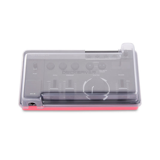 Decksaver Cover For Roland Aira Compact E-4(Decksaver Cover For Roland Aira Compact E 4)