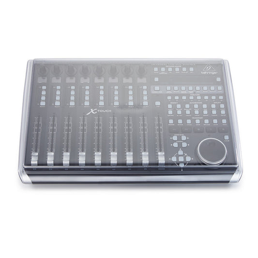 Decksaver Cover For Behringer X-Touch(Decksaver Cover For Behringer X Touch)