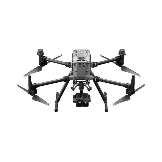 DJI M350 Industry Drone Combo Kit With H30T(Dji M350 Rtk Drone H30t Payload Combo Kit)