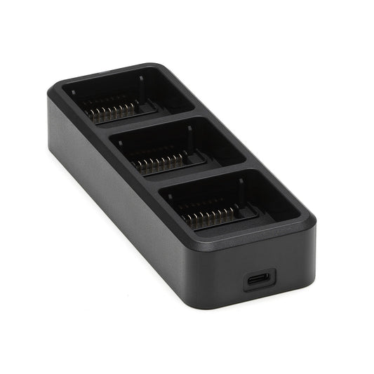 DJI Mavic 3 Series 100W Battery Charging Hub(Dji Mavic 3 Series 100w Battery Charging Hub)