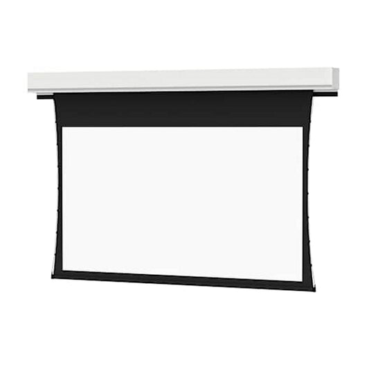Da Lite 20325 HD Pro 1.1 Perf Advantaged Tensioned Deluxe Electrol Motorized Front Projection Screen 45 X 80" HDTV Format(Da Lite 20325 Hd Pro 1 1 Perf Advantaged Tensioned Deluxe Electrol Motorized Front Projection Screen 45 X 80 Hdtv Format)