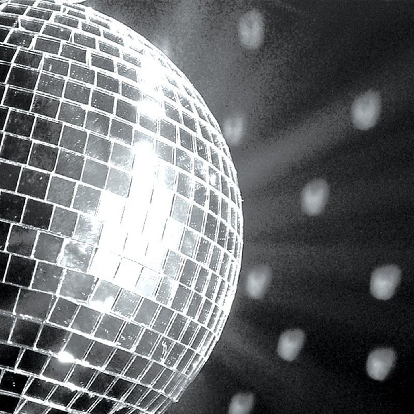 Eliminator Lighting M600EL 16-Inch Mirror Ball(Eliminator Lighting M600el 16 Inch Mirror Ball)