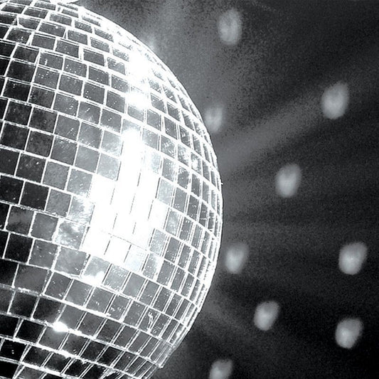 Eliminator Lighting M600EL 16-Inch Mirror Ball(Eliminator Lighting M600el 16 Inch Mirror Ball)