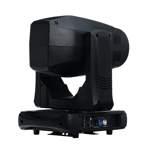 ElektraLite Aero 400W Cool White COB LED Moving Head(Elektralite Aero 400w Cool White Cob Led Moving Head)