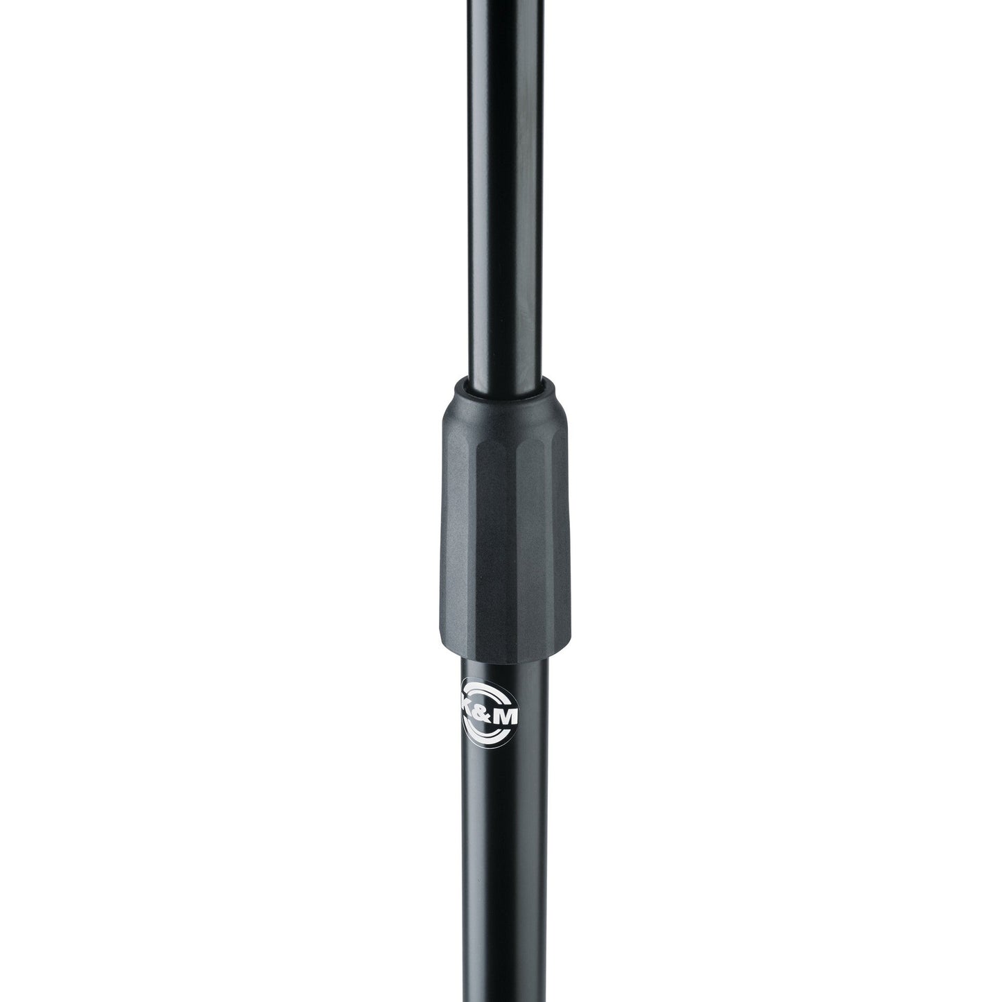 K&M Quick Height Adjustable Music Stand(Kandm Quick Height Adjustable Music Stand)