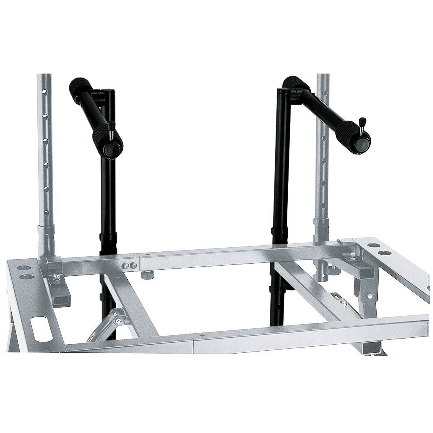 K&M 18952 Keyboard Stacker(Kandm 18952 Keyboard Stacker)