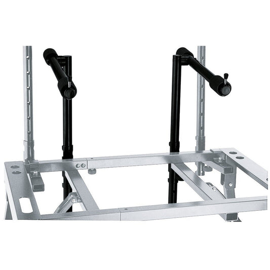 K&M 18952 Keyboard Stacker(Kandm 18952 Keyboard Stacker)