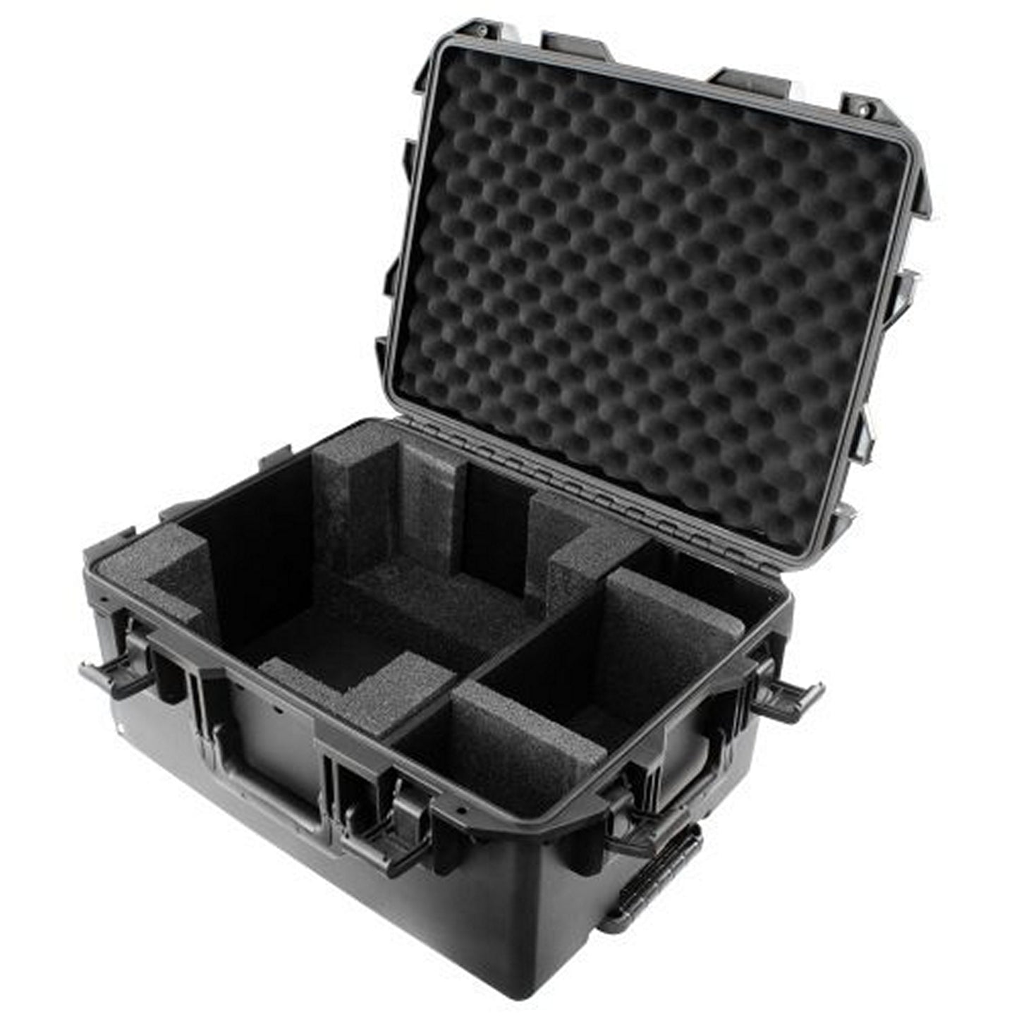 Odyssey Printer Dust-Proof And Watertight Trolley Case For DNP DS620(Odyssey Vudnp620hw Printer Dust Proof And Watertight Trolley Case For Dnp Ds620)