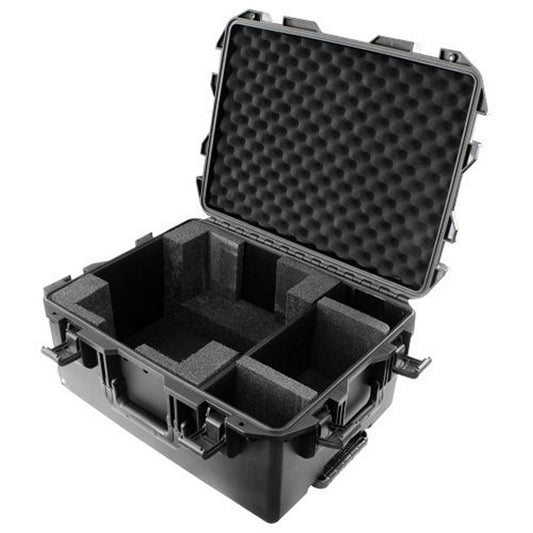 Odyssey Printer Dust-Proof And Watertight Trolley Case For DNP DS620(Odyssey Vudnp620hw Printer Dust Proof And Watertight Trolley Case For Dnp Ds620)
