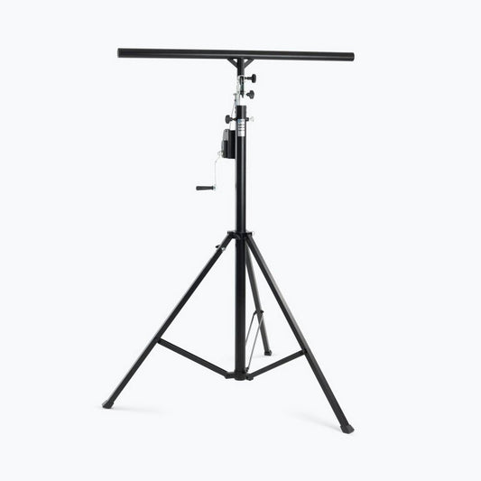 On-Stage LS9900B Crank Up Lighting Stand(On Stage Ls9900b Crank Up Lighting Stand)