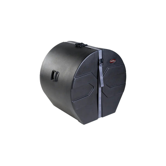 SKB 1SKB-D2022 20 X 22 Bass Drum Case(Skb 1skb D2022 20 X 22 Bass Drum Case)
