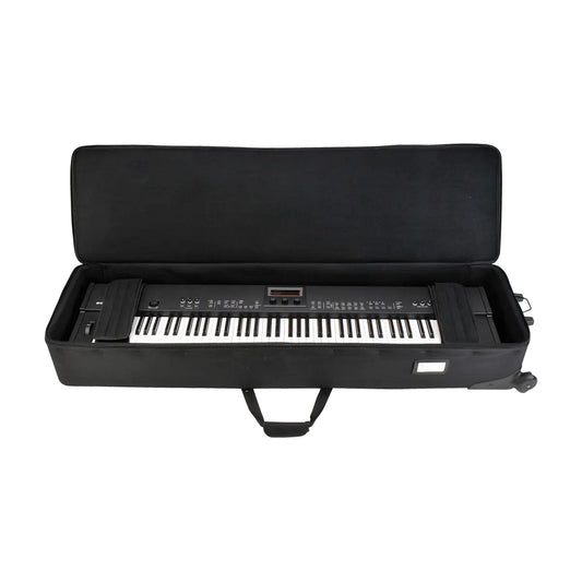 SKB 1SKB-SC88NKW Soft Case For 88-Note Narrow Keyboards(Skb 1skb Sc88nkw Soft Case For 88 Note Narrow Keyboards)