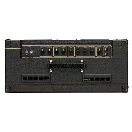 VOX AC15 Custom Head All-Tube Guitar Amplifier(Vox Ac15 Custom Head All Tube Guitar Amplifier)