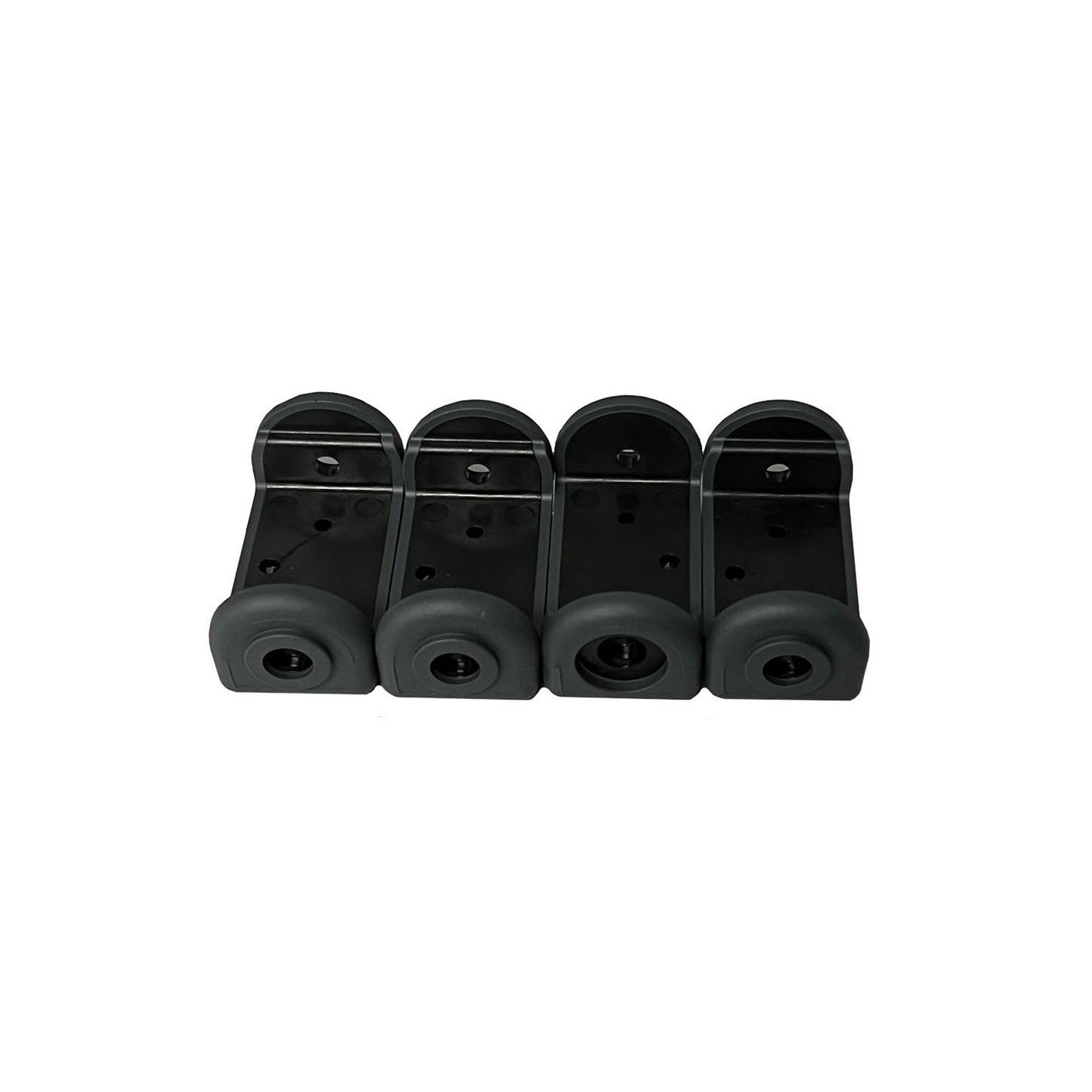 Shure Bumper Kit For SLX Receiver (90B8977)(Shure 90b8977 Bumper Kit For Slx Receiver)