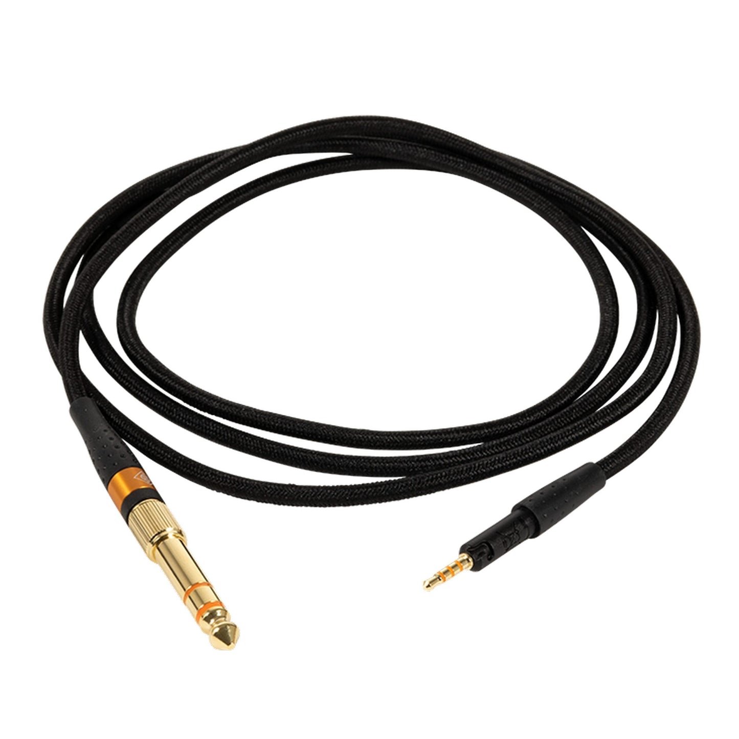 Neumann NDH Cloth Symmetric Cable, 1.2-Meters(Neumann Ndh Cloth Symmetric Cable 1 2 Meters)