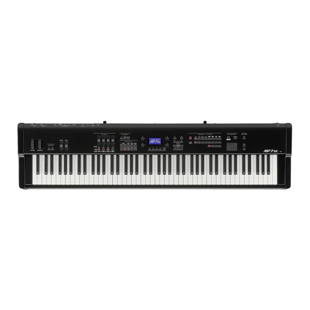 Kawai MP7SE 88 Keys Stage Piano(Kawai Mp7se 88 Keys Stage Piano)
