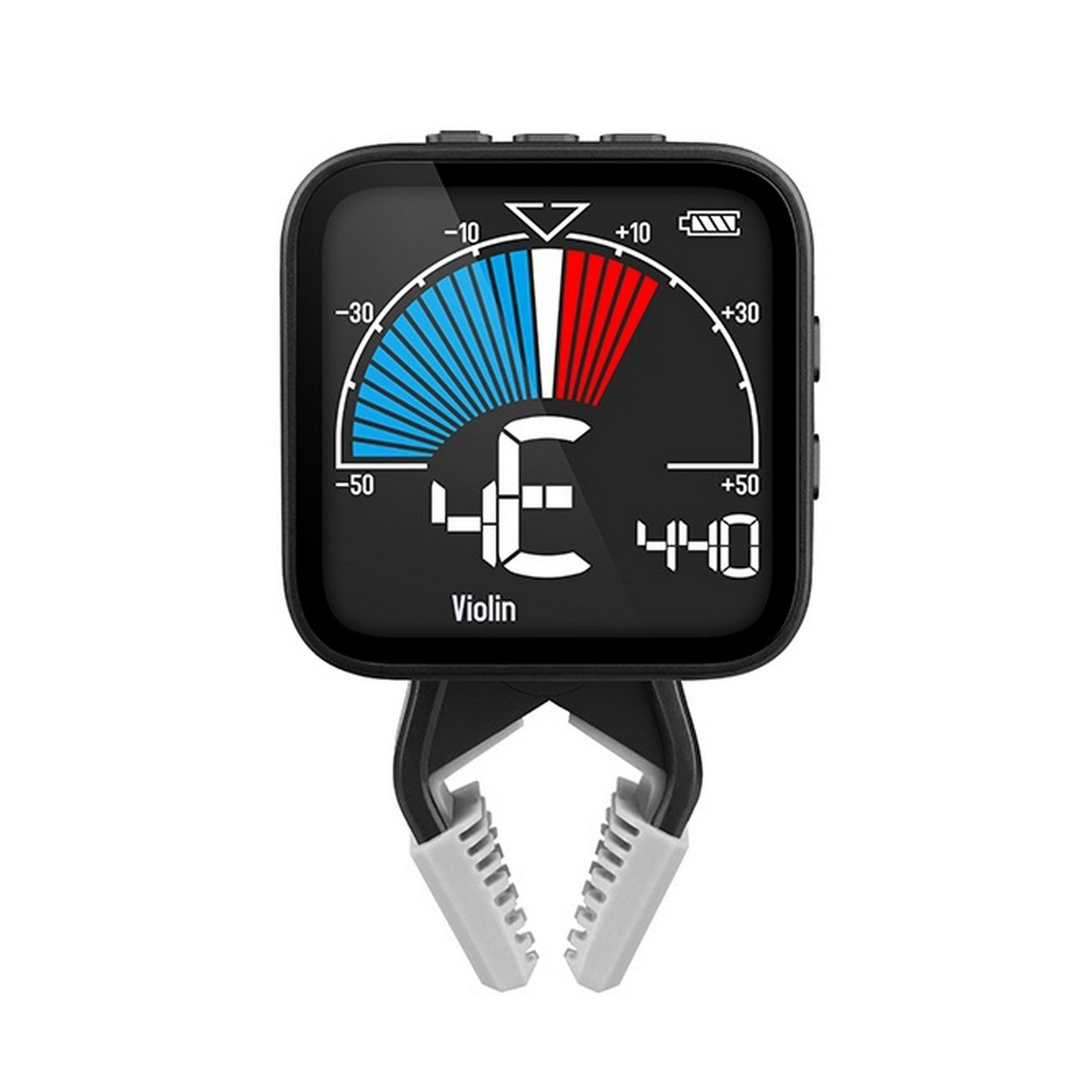 Cherub WMT-665V 3-In-1 Violin Metro Tuner(Cherub Wmt 665v 3 In 1 Violin Metro Tuner)