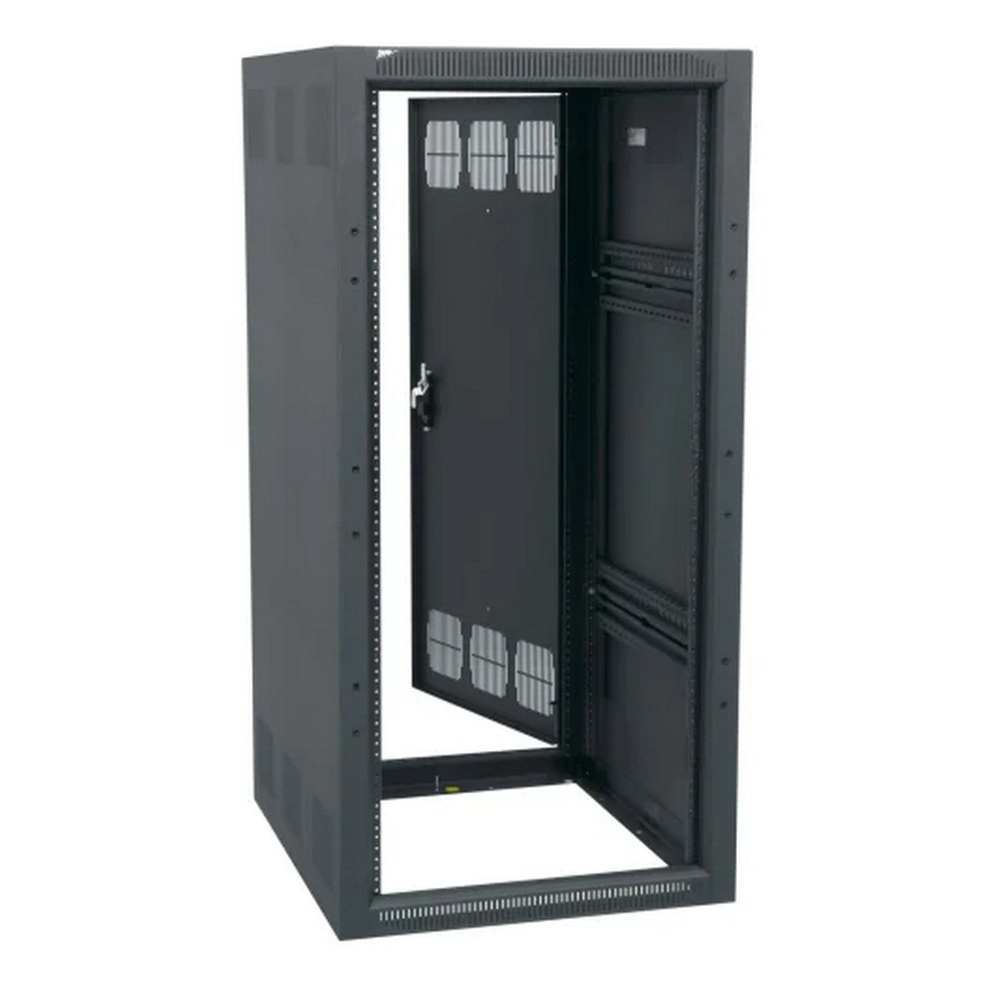 Middle Atlantic BGR-19SA-27 19 RU BGR-SA Series Rack, 27 Inches Deep(Middle Atlantic Bgr 19sa 27 19 Ru Bgr Sa Series Rack 27 Inches Deep)