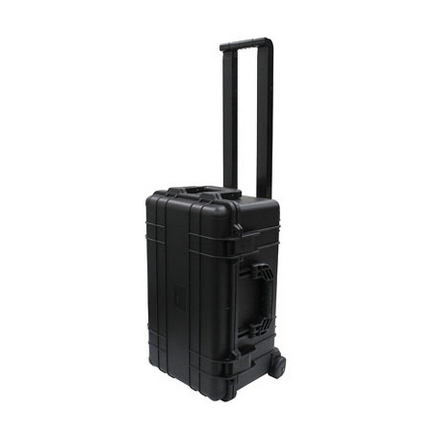 Odyssey Utility Trolley Case With Handle And Wheels(Odyssey Cases Vu200911hw Utility Trolley Case With Handle And Wheels)