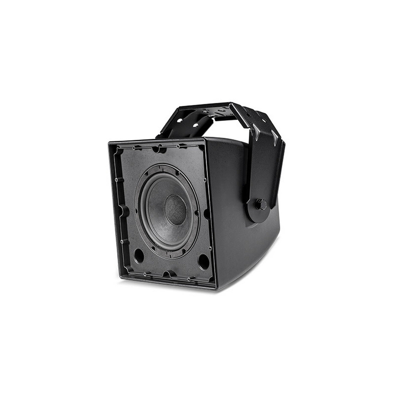 JBL AWC62-BK Compact 2 Way Coaxial Loudspeaker Black Single Unit(Jbl Awc62 Bk Compact 2 Way Coaxial Loudspeaker Black Single Unit)