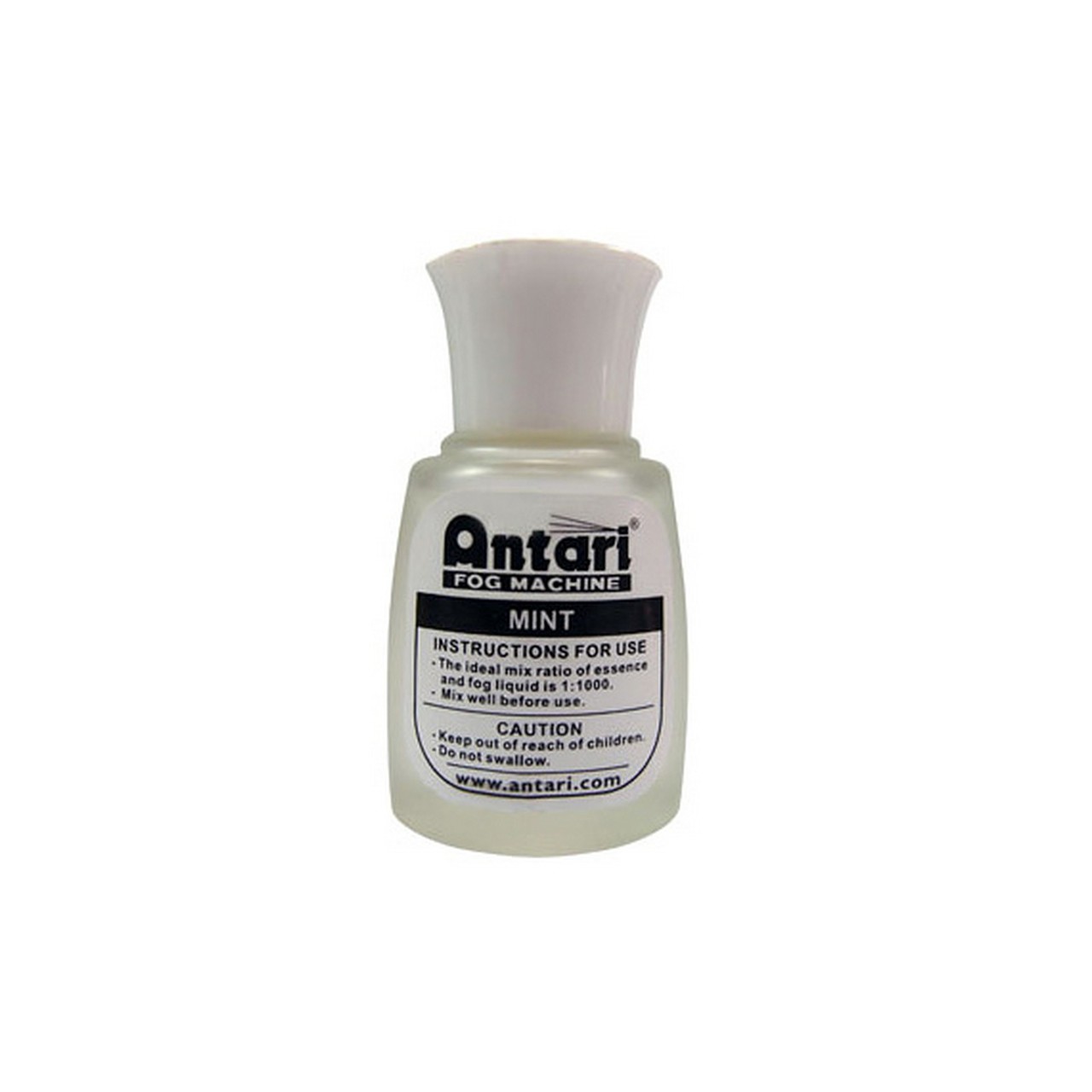 Antari P-2 20 Ml Mint Scented Essence Fragrance Bottle For Fog Effects Machine Liquid Juice(Antari P 2 20 Ml Mint Scented Essence Fragrance Bottle For Fog Effects Machine Liquid Juice)