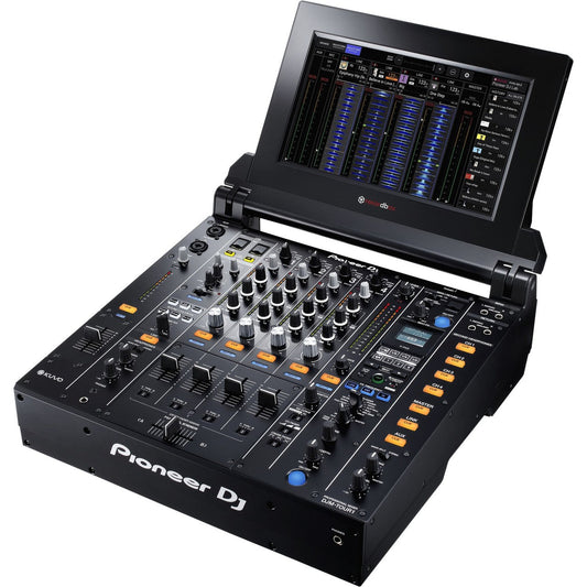 Pioneer DJM-TOUR1 Foldout Touch Screen 4-Channel TOUR Digital Mixer(Pioneer Djm Tour1 Foldout Touch Screen 4 Channel Tour Digital Mixer)