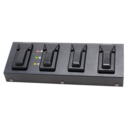 ADJ Dotz TPAR System Light System With 4 X 30 Watt COB Tri RGB LEDs(American Dj Dotz Tpar System Light System With 4 X 30 Watt Cob Tri Rgb Leds)