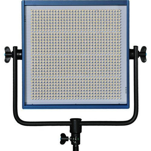 Dracast DRLED1000DG LED1000 Pro Series Daylight LED Panel Light With Gold Mount Battery Plate(Dracast Drled1000dg Led1000 Pro Series Daylight Led Panel Light With Gold Mount Battery Plate)