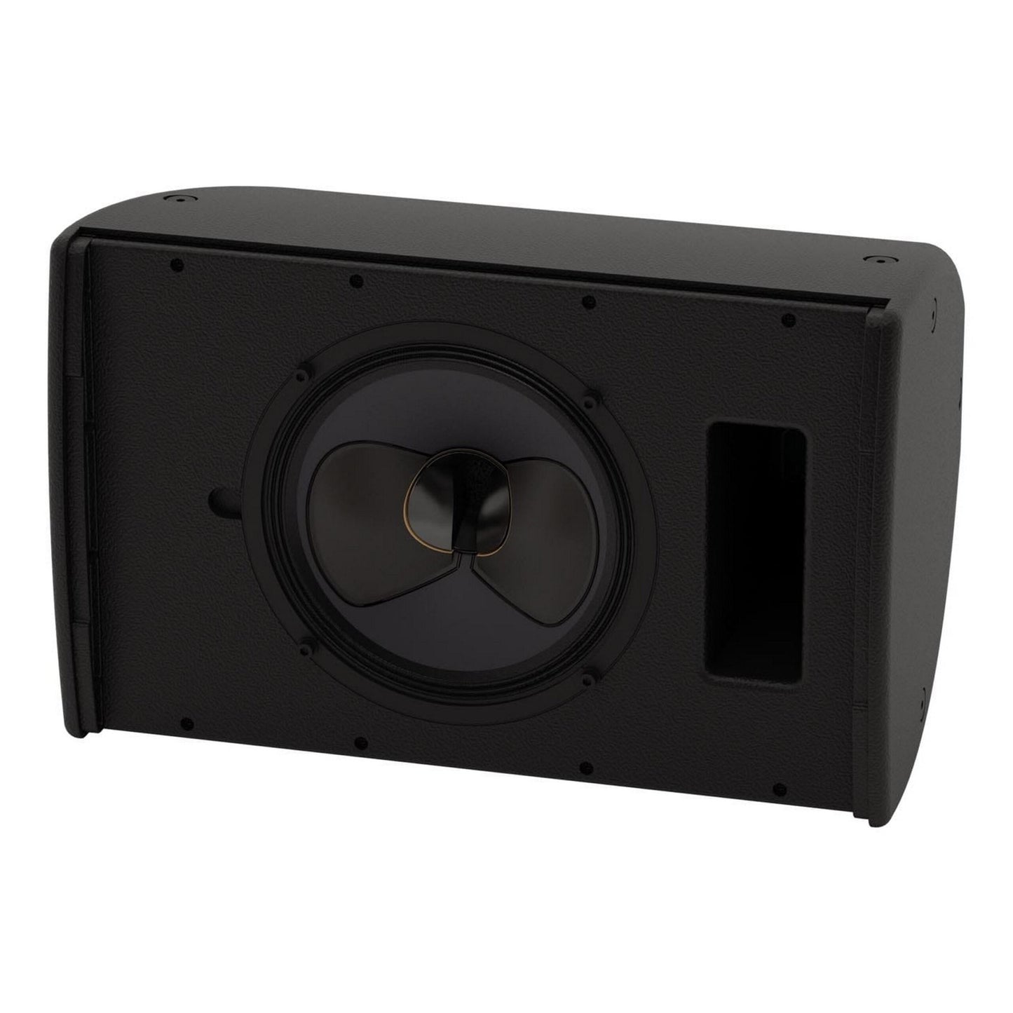 Martin Audio CDD10 Passive Coaxial Differential Dispersion On-Wall Loudspeaker, 10-Inch(Martin Audio Cdd10 Passive Coaxial Differential Dispersion On Wall Loudspeaker 10 Inch)