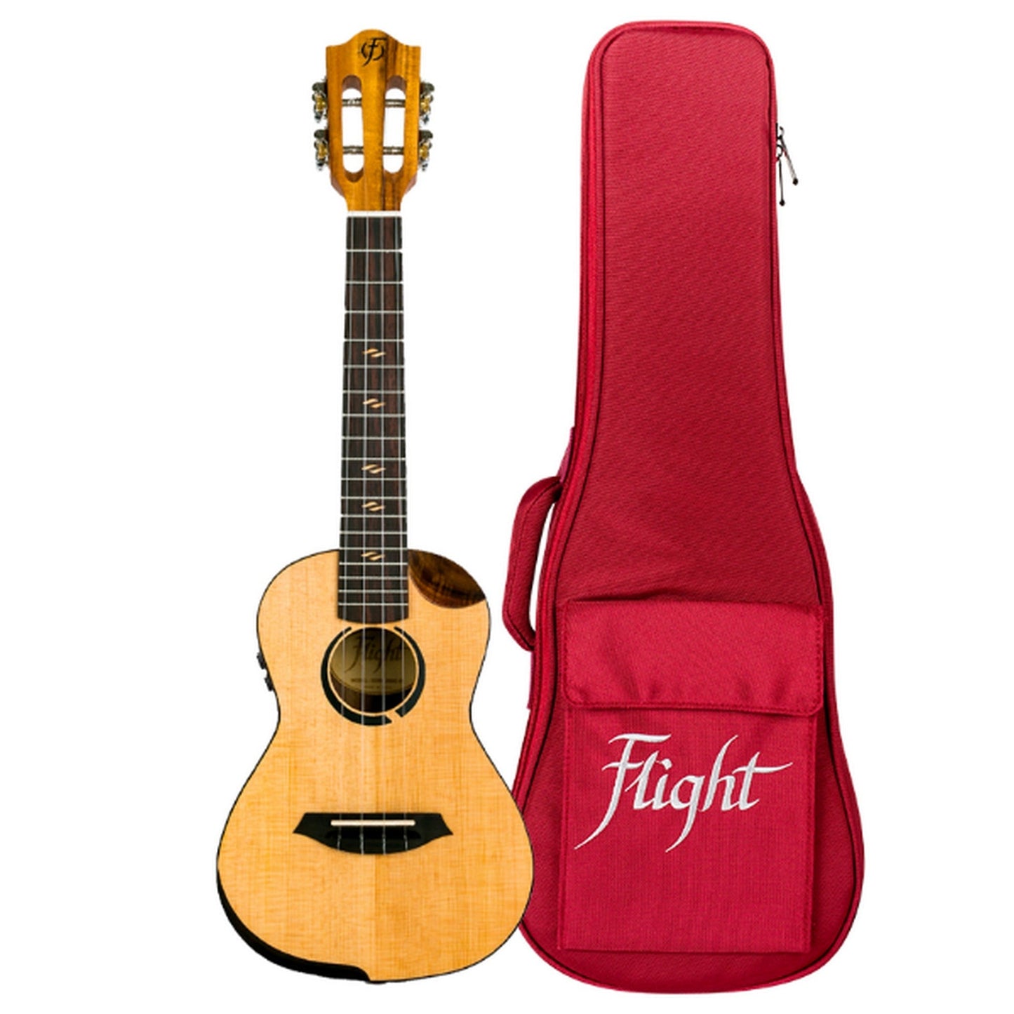 Flight Victoria Soundwave Concert Ukulele(Flight Victoria Soundwave Concert Ukulele 2)
