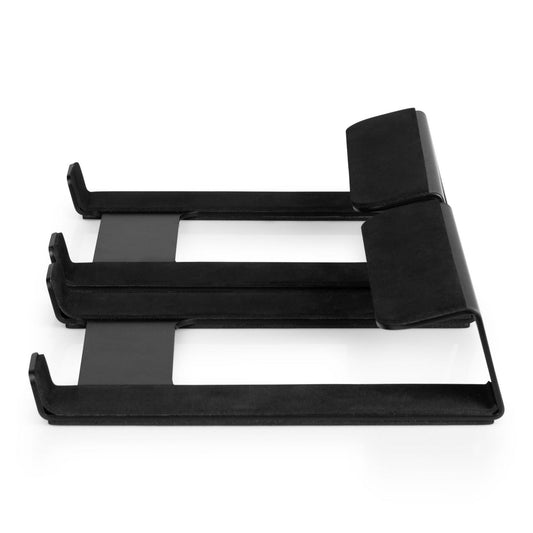 Gator GFW-SPKSTMNDSK-WDG Desktop Speaker Wedge Stand, Pair(Gator Gfw Spkstmndsk Wdg Desktop Speaker Wedge Stand Pair)
