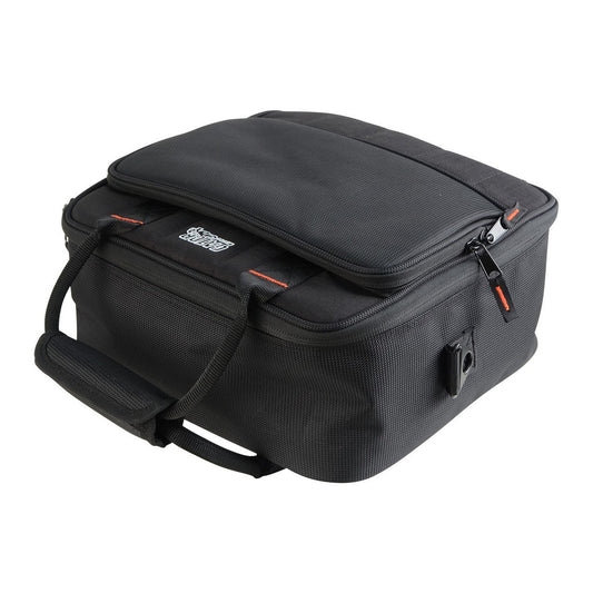 Gator Cases G-MIXERBAG-1212 Updated Mixer Or Equipment Bag(Gator Cases G Mixerbag 1212 Updated Mixer Or Equipment Bag)