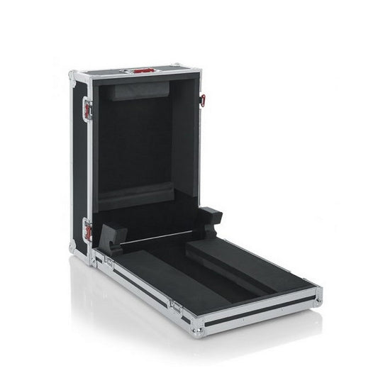 Gator Cases G-TOURPRESL16NDH Custom Flight Case For SL16 Mixer(Gator Cases G Tourpresl16ndh Custom Flight Case For Sl16 Mixer)